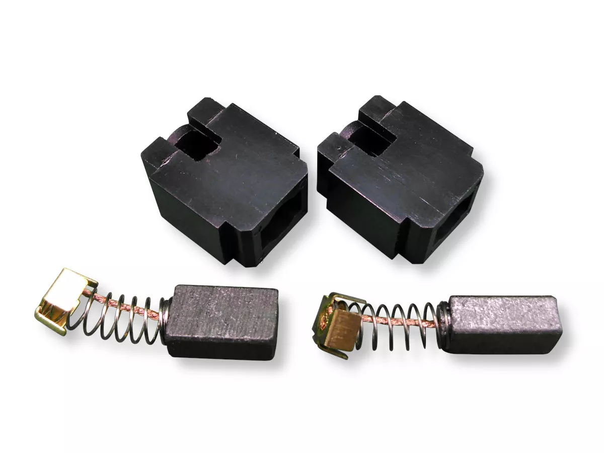 Balais charbon 4960387001 Skil